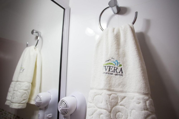 Hotel Yvera Cataratas (Tres Fronteras)